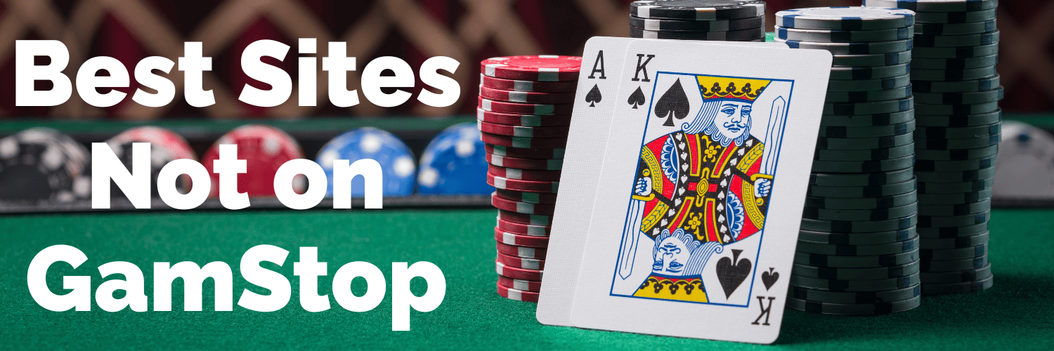 Exploring Non-Gamstop UK Casino Sites
