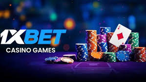Discover 1xbet Singapore Betting Your Ultimate Guide to Sports Betting