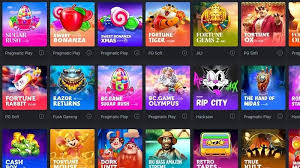 Explore BC Game Online Casino A New Era in Gaming