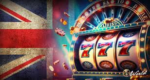 Explore the Thrilling World of Online Casinos in the UK Explore the Thrilling World of Online Casinos in the UK
