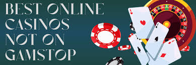 Exploring Non Gamstop UK Casino Sites Advantages and Choices
