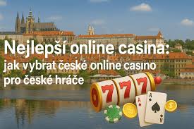Online Casino pro české hráče Zábava a výhry na dosah ruky -683828559