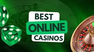 The Exciting World of Trino Casino Online Games