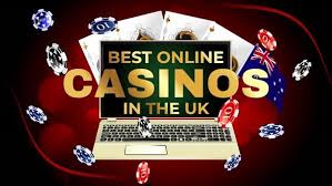 The Most Reliable Online Casinos in the UK The Most Reliable Online Casinos in the UK