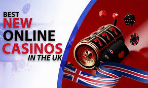 The Most Reliable Online Casinos in the UK The Most Reliable Online Casinos in the UK