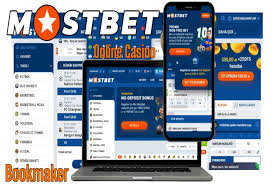 Ultimate Guide to Mostbet Your Go-To Betting Platform