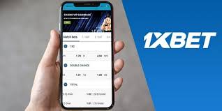 1xbet Mobile Download in Indonesia A Complete Guide 814703237
