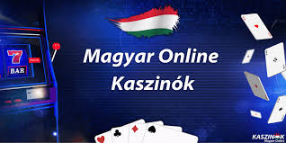 A legjobb online kaszinók Fedezze fel a top online kaszinókat!