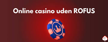 Casino Uden for ROFUS En Guide til Spiloplevelser