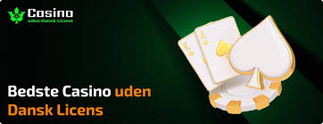 Casino Uden Indskud En Guide til Gratis Spiloplevelser Casino Uden Indskud En Guide til Gratis Spiloplevelser