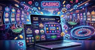 Casino Uden Indskud Spil Uden Økonomisk Risiko Casino Uden Indskud Spil Uden Økonomisk Risiko