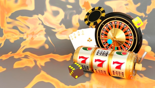 Casino Uden Om Rufus - En Guide til Ansvarligt Spil