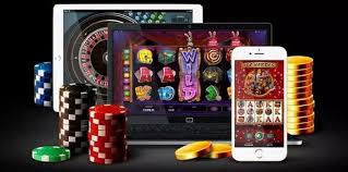 Discover the Excitement of Casino 770 - Your Ultimate Online Gaming Destination