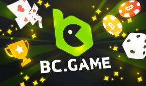 Discover the Thrills of Bcgame.sk Casino Your Ultimate Online Gaming Destination