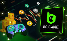 The Ultimate Guide to BC.Game Hub Revolutionizing Online Gaming