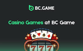 The Ultimate Guide to BC.Game Hub Revolutionizing Online Gaming