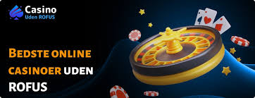 Udenlandsk Casino Uden ROFUS Fordele og Ulemper