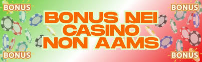 I Casino Online Non AAMS Sicuri Guida Completa